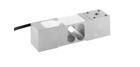 Model 1242 Aluminum Medium Capacity Single-Point Load Cell