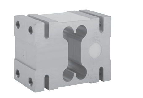 Model 1320 High Capacity Single-Point Load Cell