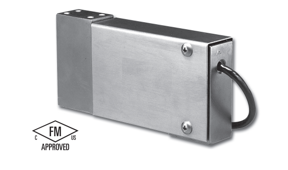 Model 60048 Low Profile Platform Cell