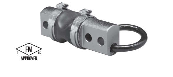 Model 60040 Low-Profile Bending Beam