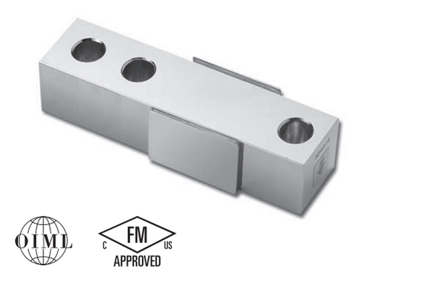 Model SEB Single-Ended Beam