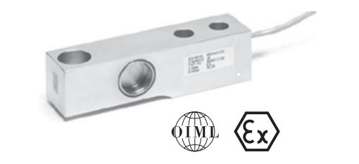 Model ACB Single-Ended Beam Load Cell