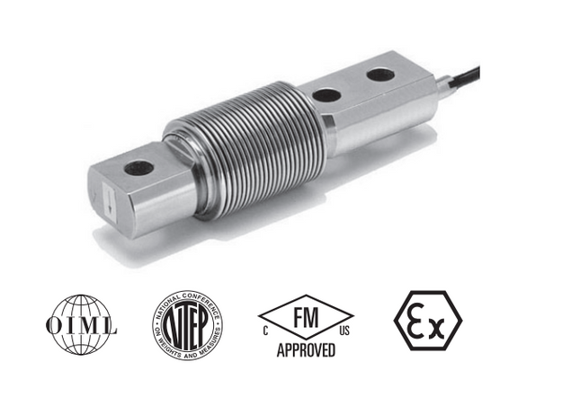 Model 9102 Single-Ended Beam Load Cell