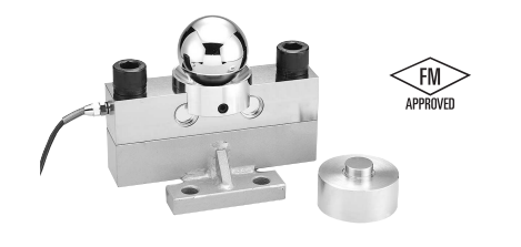 Model MDB Miniature Double-Ended Beam