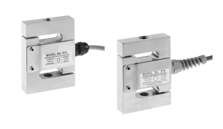 Model 615 Tension Compression Load Cells