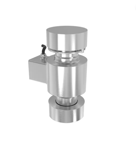 TWA/Mount Load Cell Mounting Assemblies ASC-DSC
