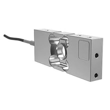 Single Point Beams