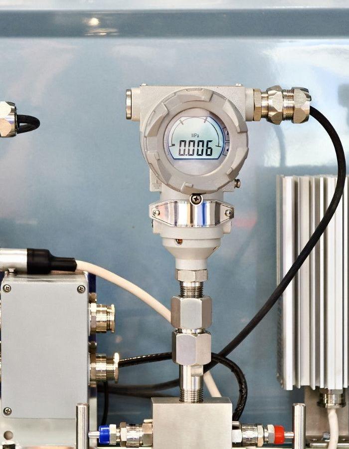 <h2>Custom Sensor Solutions for Complex Needs</h2>