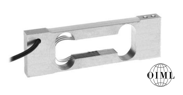 Model 1004 Tedea Huntleigh Aluminum Single-Point Load Cell