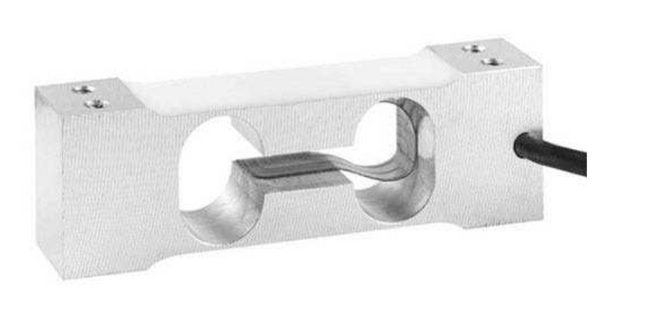 Model 1006 Tedea Huntleigh Single-Point Aluminum Load Cell